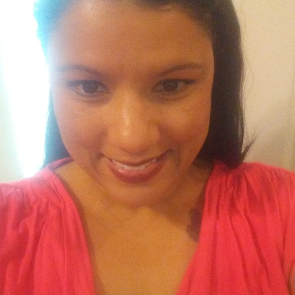 Meet your Posher, Kerrie